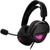 ASUS ROG Pelta Core, Gaming headset Sort