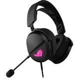 ASUS ROG Pelta Core, Gaming headset Sort