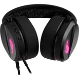 ASUS ROG Pelta Core, Gaming headset Sort
