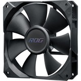 ASUS ROG STRIX LC II 240mm, Vandkøling Sort