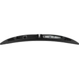 ASUS TUF Gaming VG328H1B computerskærm 80 cm (31.5") 1920 x 1080 pixel Fuld HD LED Sort, Gaming Skærm Sort, 80 cm (31.5"), 1920 x 1080 pixel, Fuld HD, LED, 1 ms, Sort