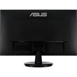 ASUS VA27DCP 68,6 cm (27") 1920 x 1080 pixel Fuld HD LCD Sort, LED-skærm Sort, 68,6 cm (27"), 1920 x 1080 pixel, Fuld HD, LCD, 5 ms, Sort