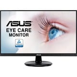 ASUS VA27DCP computerskærm 68,6 cm (27") 1920 x 1080 pixel Fuld HD LCD Sort, LED-skærm Sort, 68,6 cm (27"), 1920 x 1080 pixel, Fuld HD, LCD, 5 ms, Sort