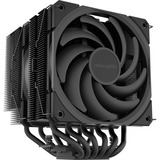 Alpenföhn Brocken 4 Max, CPU køler Sort (mat)