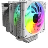 Alpenföhn CPU køler Hvid