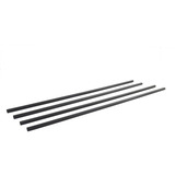 Alphacool Slange Sort