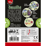 Amigo Druider, Kortspil 