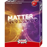 Amigo Matter Matters, Kortspil 