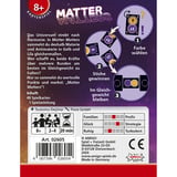 Amigo Matter Matters, Kortspil 