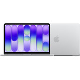 Apple MacBook Neo 13‘‘ CTO, Notebook Sølv