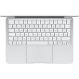 Apple MacBook Neo 13‘‘ CTO, Notebook Sølv