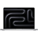 Apple MacBook Pro (14") 2026 CTO, Notebook Sølv