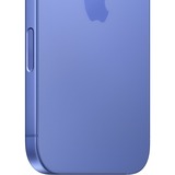 Apple Mobiltelefon Blå
