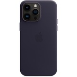 Apple Mobiltelefon Cover mørkeblå