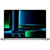 Apple Notebook Sølv