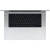 Apple Notebook Sølv