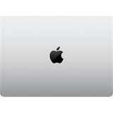 Apple Notebook Sølv