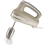 Ariete 1548/03 Håndmixer 450 W Beige, Håndmikser Beige, Håndmixer, Beige, Ælte, Mikse, Knapper, Løftestang, Rustfrit stål, 450 W