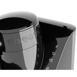 Arzum Okka Elite, Mokka maskine Sort/Chrome