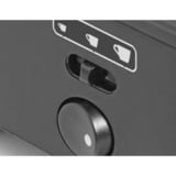 Arzum Okka Elite, Mokka maskine Sort/Chrome