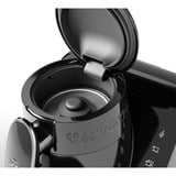 Arzum Okka Elite, Mokka maskine Sort/Chrome