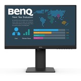 BenQ BL2486TC, LED-skærm Sort