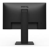 BenQ BL2486TC, LED-skærm Sort