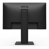 BenQ LED-skærm Sort