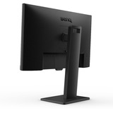 BenQ LED-skærm Sort