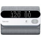 Beurer 10227, Blodtryksmåler Hvid/Sort