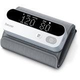 Beurer 10227, Blodtryksmåler Hvid/Sort