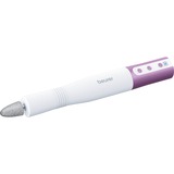 Beurer 57003, Negle pleje Hvid/Lilla