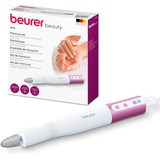 Beurer 57003, Negle pleje Hvid/Lilla