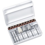 Beurer 57003, Negle pleje Hvid/Lilla