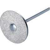 Beurer 57003, Negle pleje Hvid/Lilla