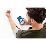 Beurer BM 59 overarm, Blodtryksmåler Hvid/Sort