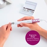 Beurer MP 52, Negle pleje Hvid/Lilla