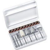 Beurer MP 52, Negle pleje Hvid/Lilla