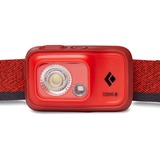 Black Diamond Pandelampe Cosmo 350-R, LED lys Orange