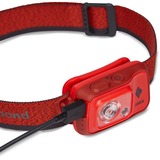 Black Diamond Pandelampe Cosmo 350-R, LED lys Orange