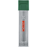 Bosch 1600A032UU, Mine grafit