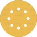 Bosch 2608900916, Slibning ark 