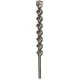 Bosch 2 608 586 806 borehoved Borehoved til murværk 1 stk, Boremaskine Borehammer, Borehoved til murværk, 4,5 cm, 520 mm, Beton, Kalksten, Murerarbejde, 40 cm
