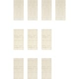Bosch 2 608 833 959 borehoved 1 stk, Boremaskine Boremaskine, 1,2 cm, 340 mm, Mursten, Hård beton, Lyst beton, Sandsten, 20 cm, SDS Max