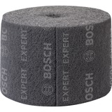 Bosch 2 608 901 238 sandpapir Ultra fint grus 1 stk, Slibning ark grå, Ultra fint grus, Fjernelse af maling, Metal, Træ, Tør slibning, Grå, 150 mm