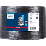 Bosch 2 608 901 238 sandpapir Ultra fint grus 1 stk, Slibning ark grå, Ultra fint grus, Fjernelse af maling, Metal, Træ, Tør slibning, Grå, 150 mm