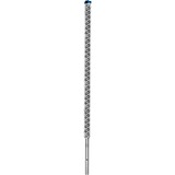 Bosch Expert SDS Max-8X Hammer drill bit 1 stk, Boremaskine Borehammer, Hammer drill bit, 3,2 cm, 720 mm, Beton, Sten, 60 cm