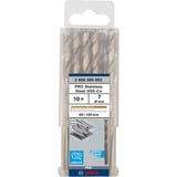 Bosch PRO rustfrit stål HSS-Co spiralbor, Ø 7,0mm, Boremaskine 