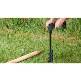 Bosch UniversalDrill 18V-60 1900 rpm Nøglefri 1,3 kg Sort, Grøn, Bore-/ skruemaskine Grøn/Sort, Pistolgreb boremaskine, Nøglefri, Børstefri, Sort, Grøn, 1,3 cm, 1900 rpm