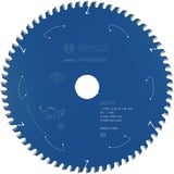 Bosch ‎2608644544 rundsavklinge 21,6 cm 1 stk Tungsten Carbide Tipped (TCT), Aluminium, 21,6 cm, Bosch, 500 g, 1 stk